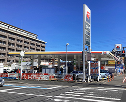 市川南行徳店(フォーユーステーション行徳)