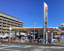 市川南行徳店(フォーユーステーション行徳)