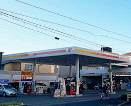 市川新浜店(フォーユーステーション新浜)